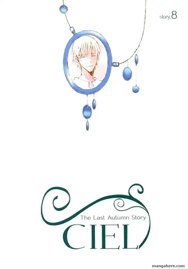 Ciel~the Last Autumn Story~ Chapter 9.6 4